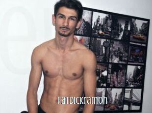 Fatdickramon