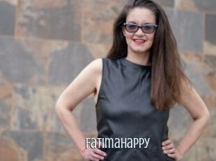 Fatimahappy