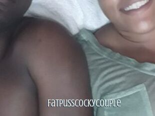 Fatpusscockycouple