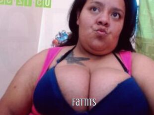 Fattits