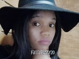 Fattypussy20