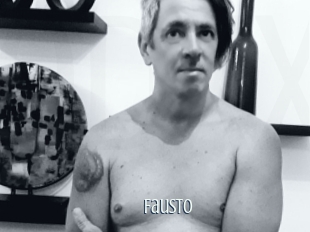 Fausto