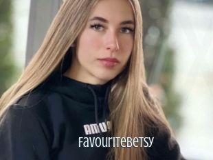 Favouritebetsy