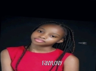 Favylovy
