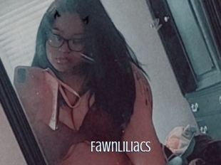 Fawnliliacs