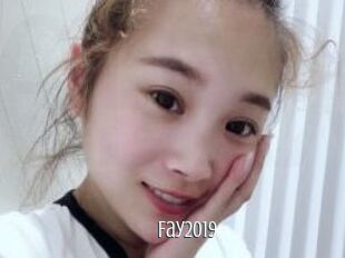Fay2019