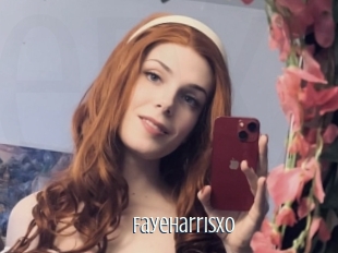 Fayeharrisxo