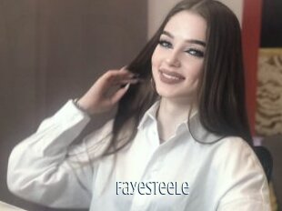 Fayesteele