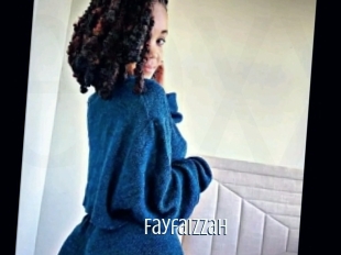 Fayfaizzah