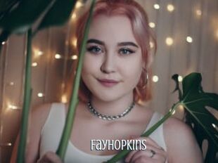 Fayhopkins