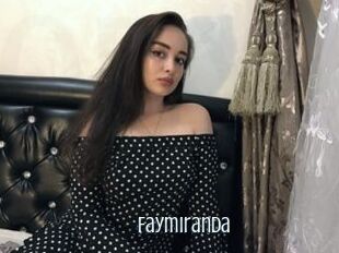 Faymiranda