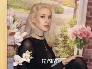 Fayskye