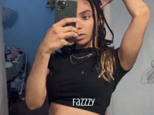 Fazzzy