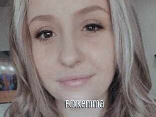 Fcxkemma