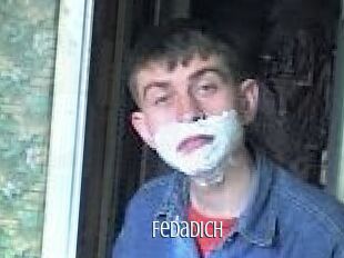 Fedadich