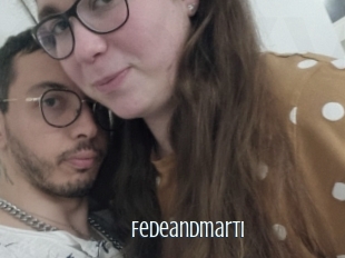 Fedeandmarti