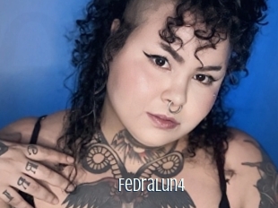 Fedralun4