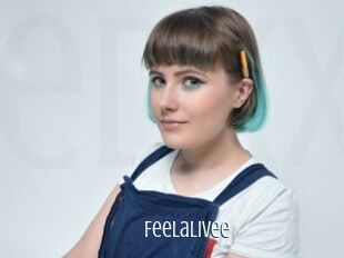 Feelalivee
