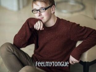 Feelmytongue