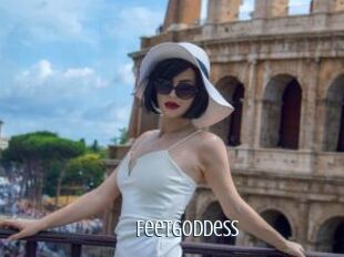 Feetgoddess