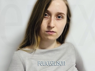 Felicealison
