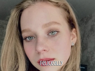 Feliceally