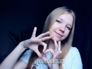 Felicealman