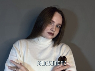 Feliceamond