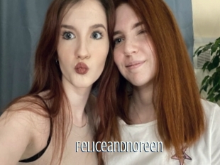Feliceandnoreen
