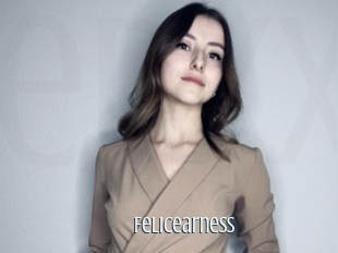 Felicearness