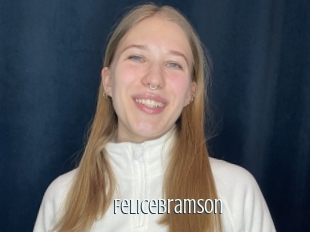 Felicebramson