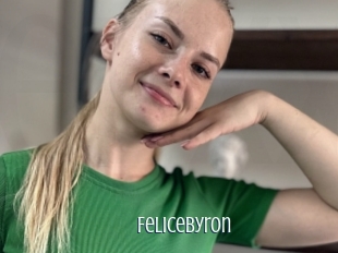 Felicebyron