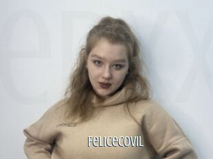 Felicecovil