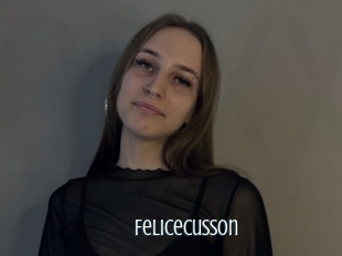 felicecusson Edonkey xxx