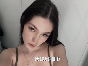 Felicedainty