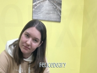 Felicedeary