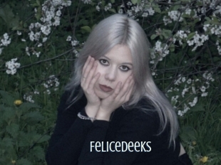 Felicedeeks