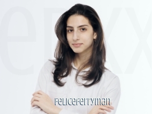 Feliceferryman