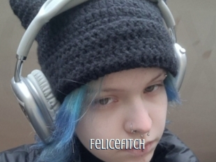 Felicefitch