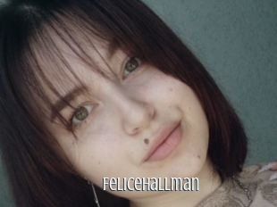 Felicehallman