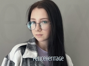 feliceheritage Edonkey xxx