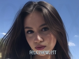 Felicehewlett