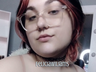 Feliciawiliams
