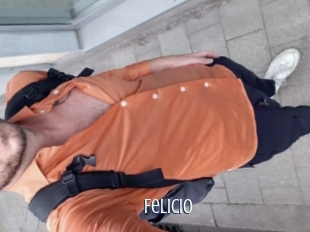 Felicio