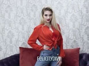 Felicitydivi