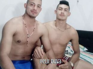 Felii_duva