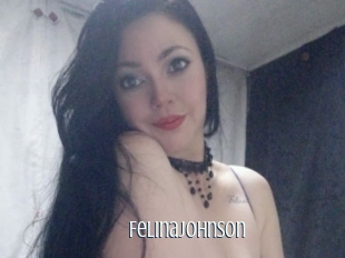 Felinajohnson