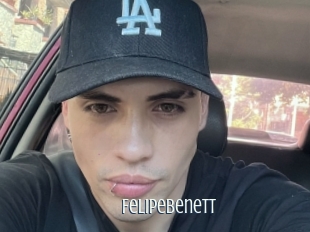 Felipebenett