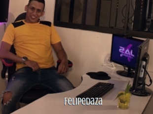 Felipedaza