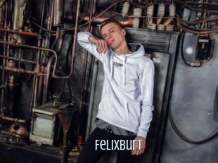 Felixburt